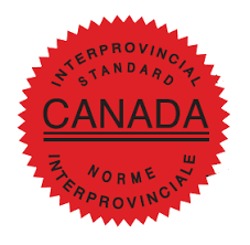 Interprovincial Standards Red Seal, Canada